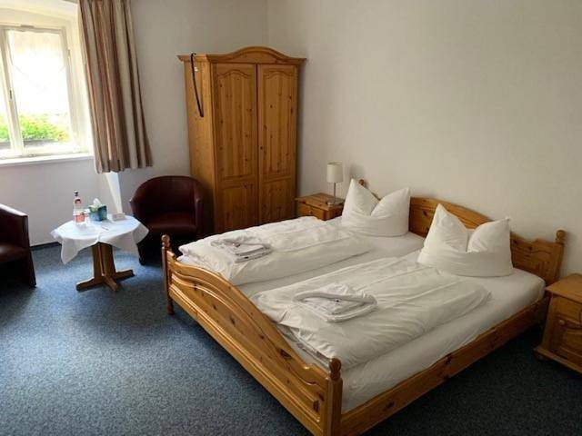 Hôtel pour 2 personnes avec terrasse in Neustadt (Titisee-Neustadt), Titisee-Neustadt