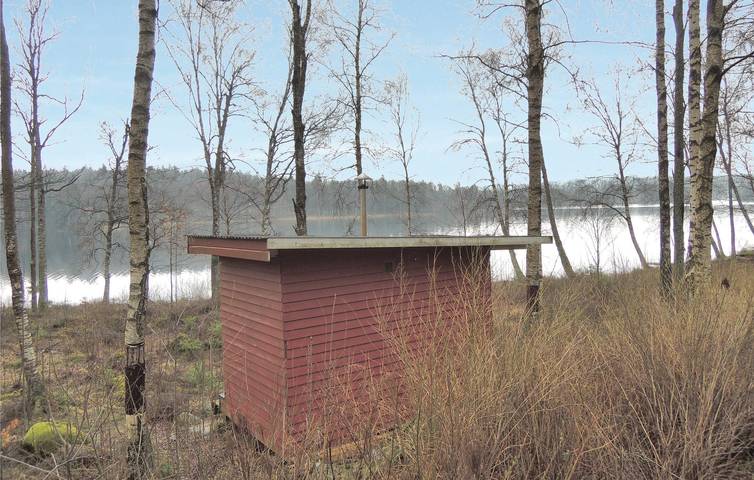 Location de vacances pour 6 personnes, avec terrasse et sauna à Kungsbacka - 3