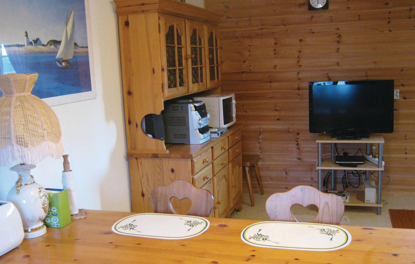 Ferienhaus für 4 Personen in Slite, Gotland