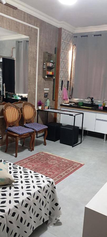 Casas e apartamentos de temporada para 2 pessoas na Lapa (RJ)