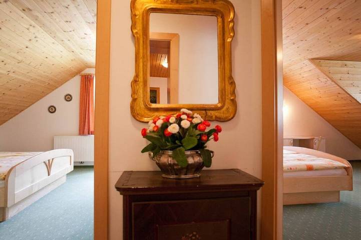 Ganze Wohnung, Salzmannhof Wohnung 5 in Ramsau am Dachstein, Schladming-Dachstein