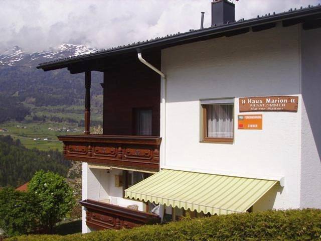 Vakantiewoning voor 6 personen, met uitzicht en tuin, met huisdier in Jerzens