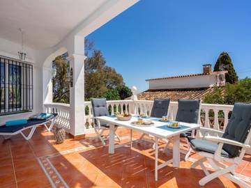 Villa for 6 People in Torremuelle, Benalmádena, Photo 3