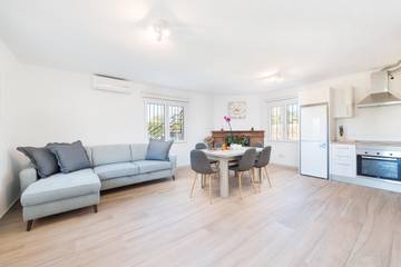 Ferienhaus in Llucmajor, Mallorca Süden für 4 