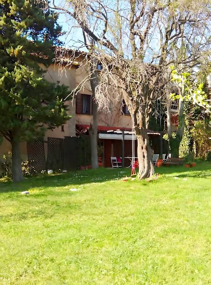 Gîte pour 13 personnes, avec Jardin et Bassin pour enfant dans Ombrie - 2