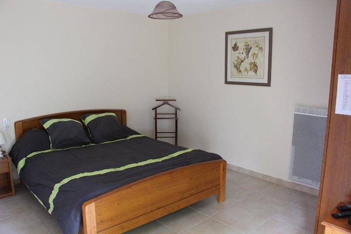 Chambre d’hôte pour 2 personnes, avec Terrasse en Gironde - 4