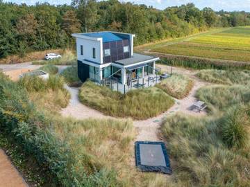 Ferienhaus für 8 Personen in Den Burg, Westfriesische Inseln, Bild 2