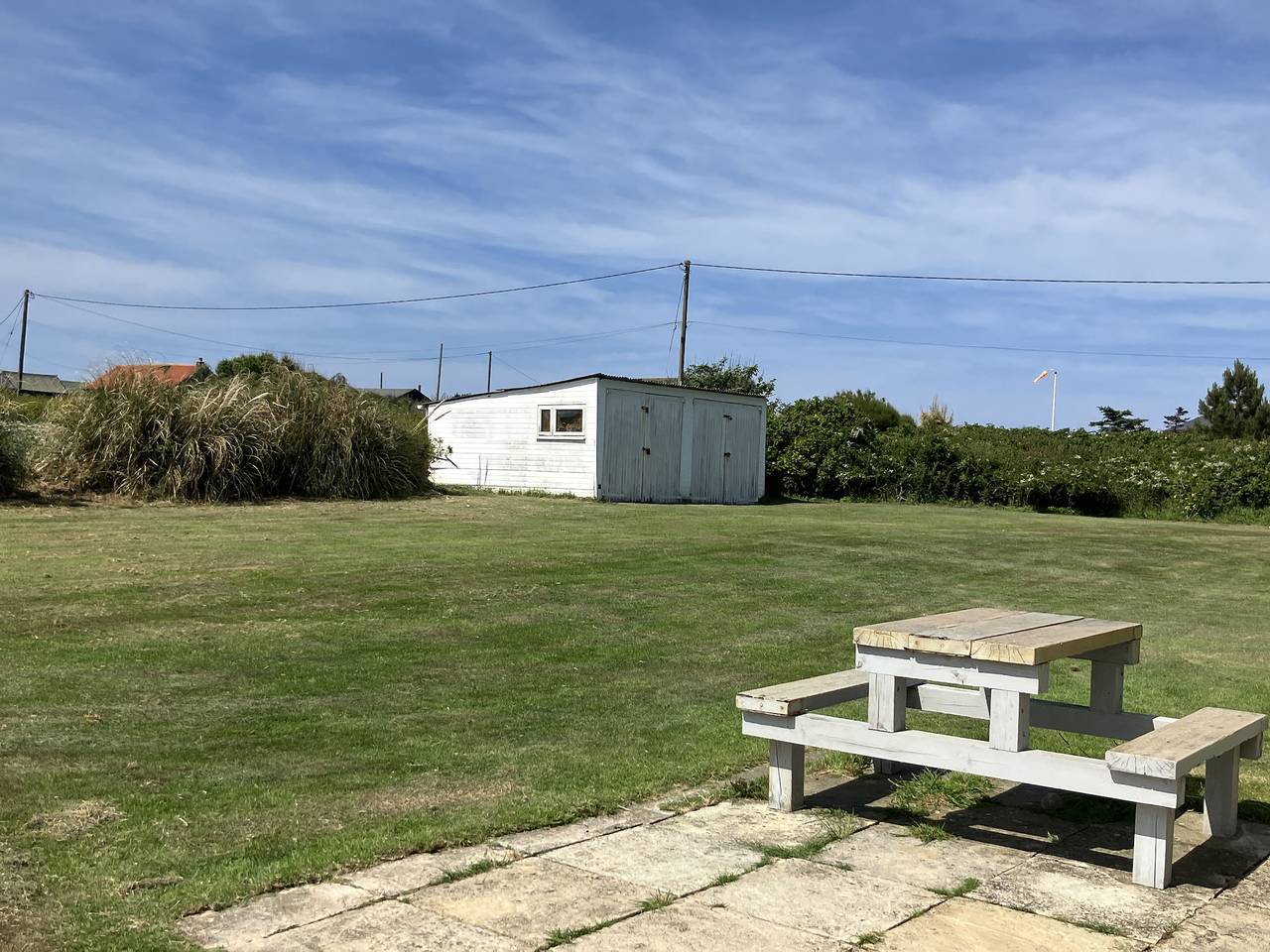 Cottage voor 6 personen met tuin in Happisburgh, Norfolk