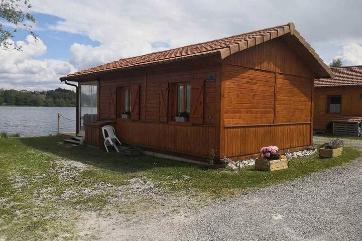 Chalet pour 4 personnes