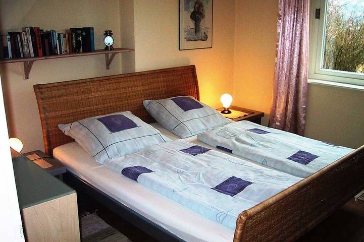 Ferienwohnung für 2 Personen, mit Garten und Terrasse in Hann. Münden - 4