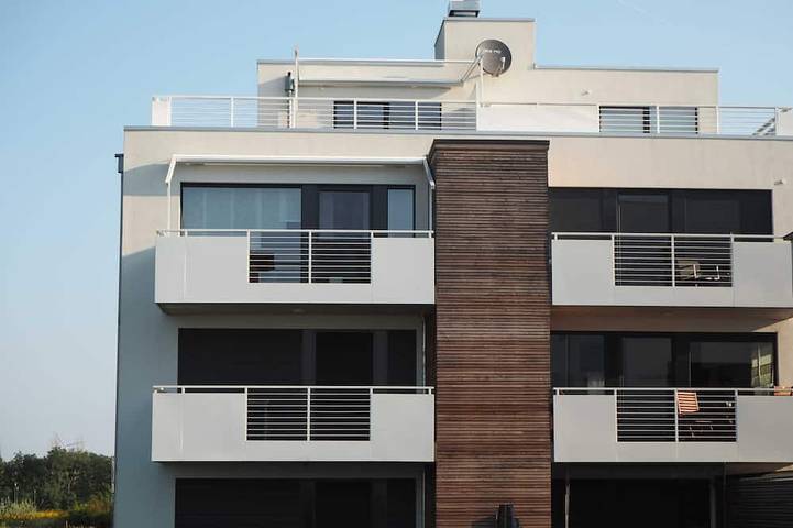 Ferienwohnung für 4 Personen in Großräschen - 2