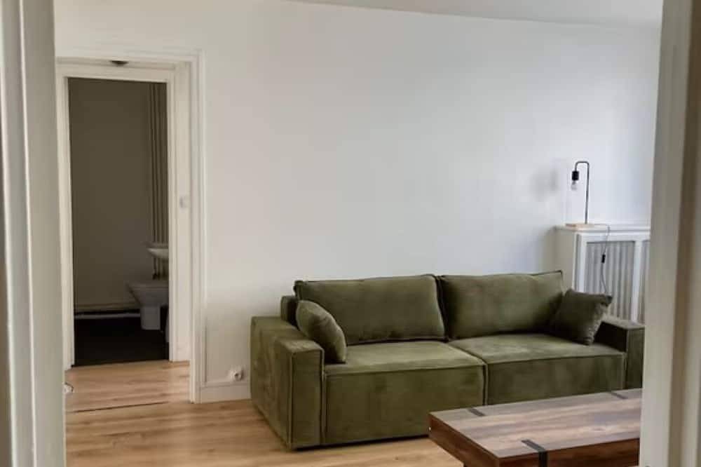 Appartement entier, Appartement lumineux à Maisons-Alfort in Maisons-Alfort, Val-de-Marne