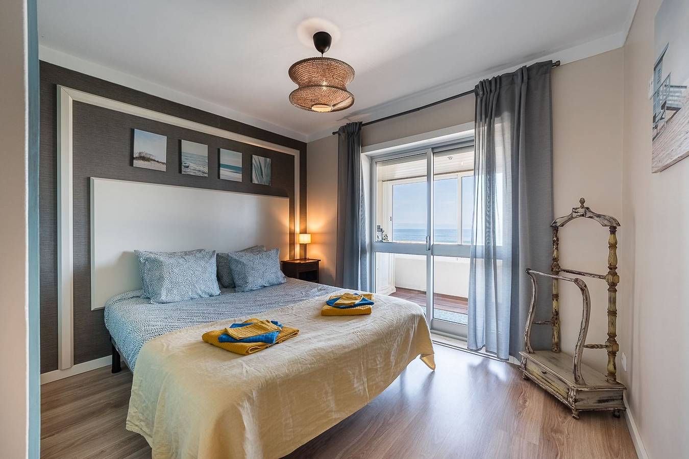 Ganze Wohnung, Escapadela de charme à beira-mar in Esmoriz, Aveiro Distrikt