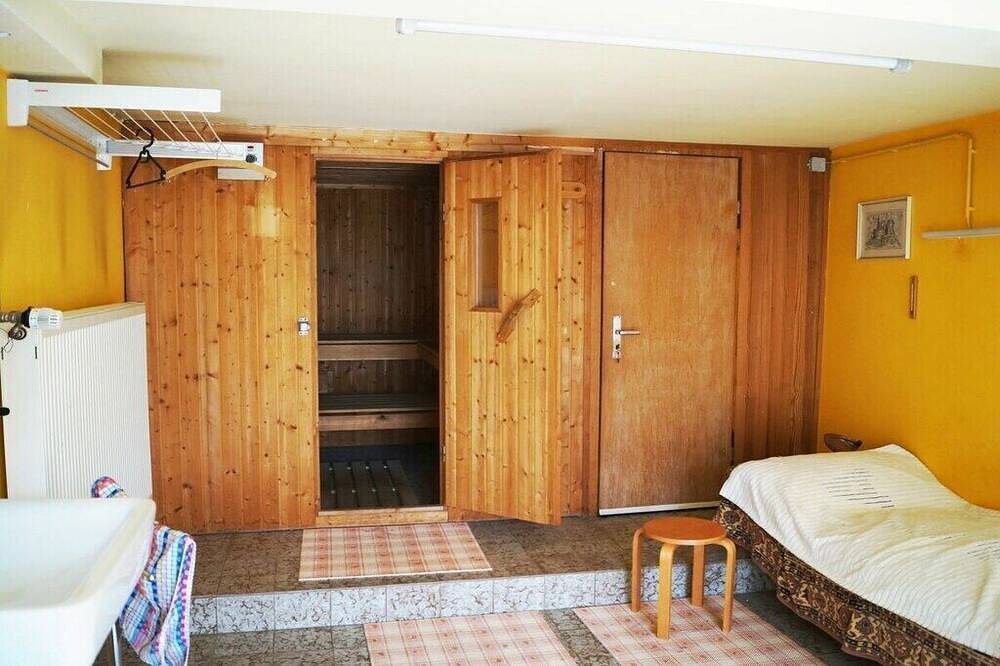 Ganze Wohnung, Wunderschöne Wohnung in Kirn in Kirn, Nahetal