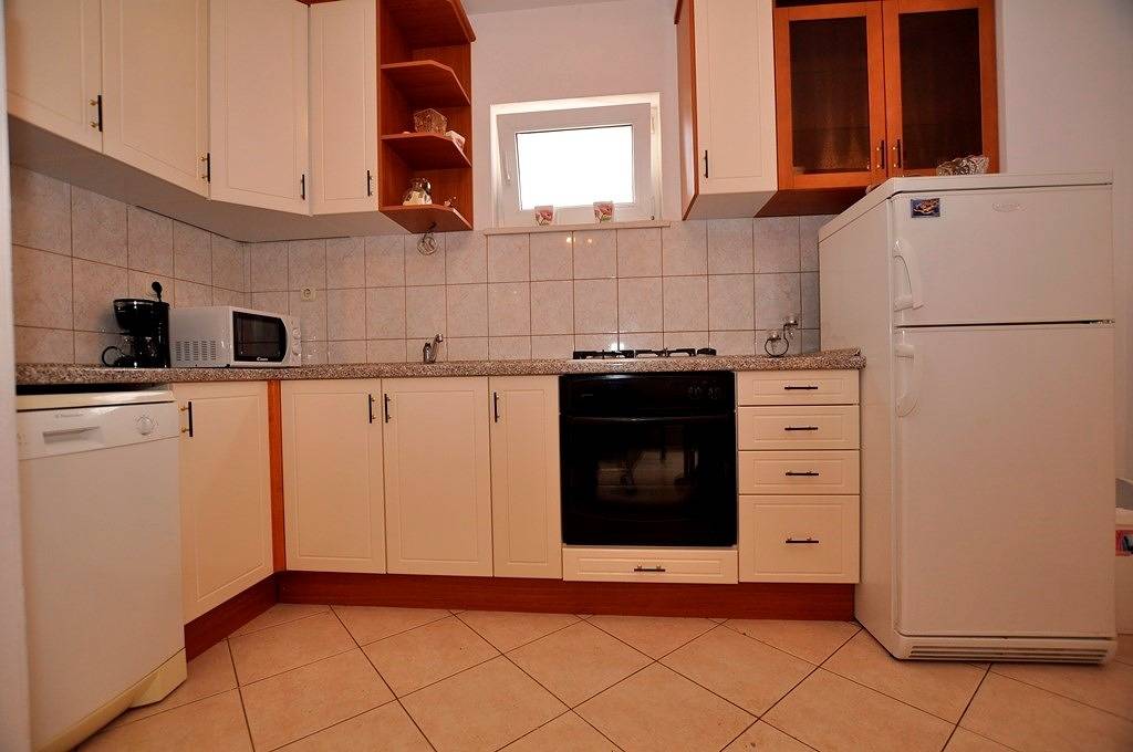 Ganze Wohnung, Ferienwohnung Marko A1 in Postira, Brac