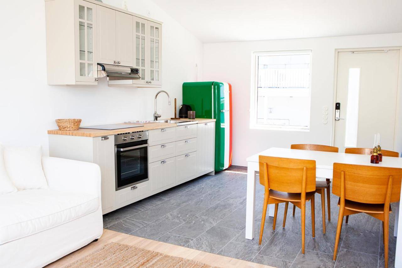 Apartment in Kungshamn, Norra Västkusten