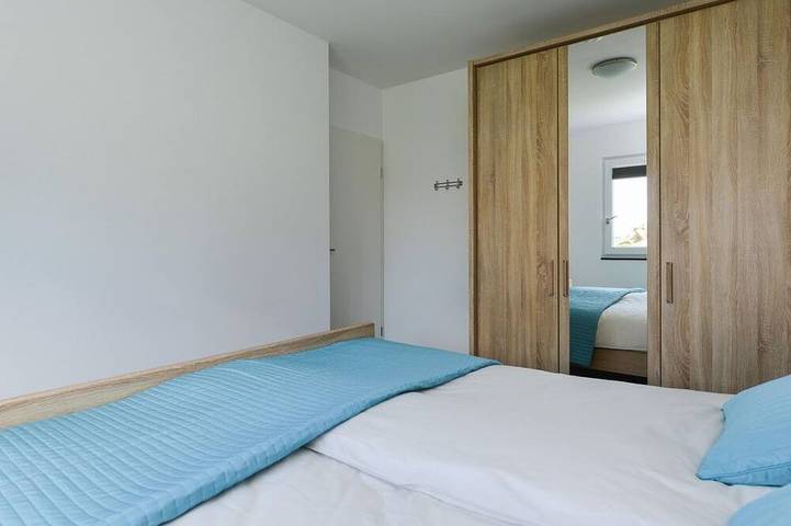 Ferienpark für 6 Personen, mit Garten in der Eifel - 3