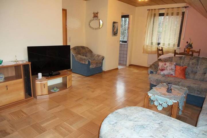 Ferienwohnung für 6 Personen - 1