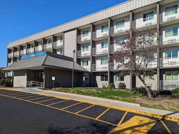 Apartamento entero, Ms6 Danvers |1 cama King | in Danvers, Condado de Essex (MA)