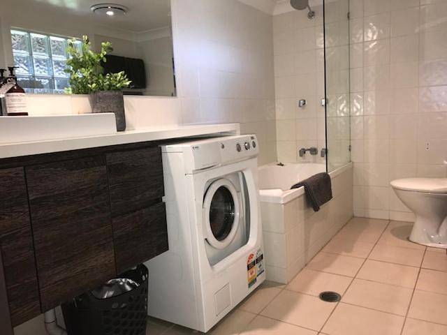 Maison d’hôte pour 2 personnes, avec terrasse, animaux acceptés à Sydney - 4