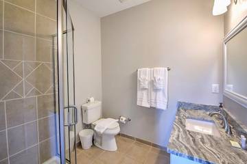 Vacation House for 18 Guests in Isle of Palms, Charleston County, Picture 1