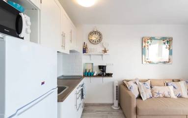 Apartamento De Férias para 4 Pessoas em San Bartolomé de Tirajana, Grã Canária (Sul), Foto 4