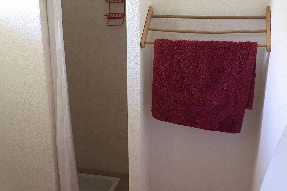 Appartement entier, Les balcons de la Ribeyrette 1 in Puy-Sanières, Parc national des Écrins