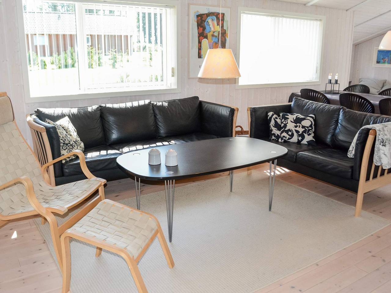 6 Personen Ferienhaus in Løkken in Løkken, Hjørring und Umgebung