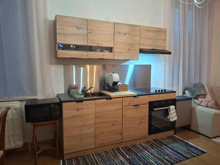 Chambre d’hôte pour 2 personnes à Verviers - 2