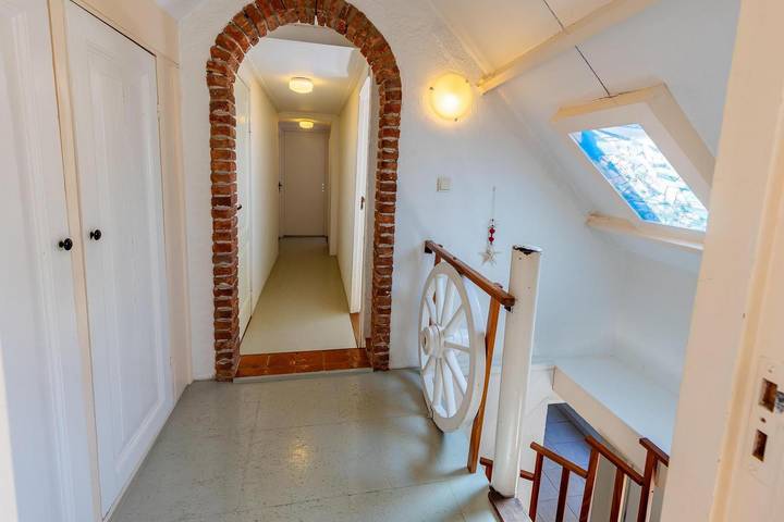 Ferienhaus für 10 Personen, mit Balkon/Terrasse und Terrasse sowie Garten in Aagtekerke - 3