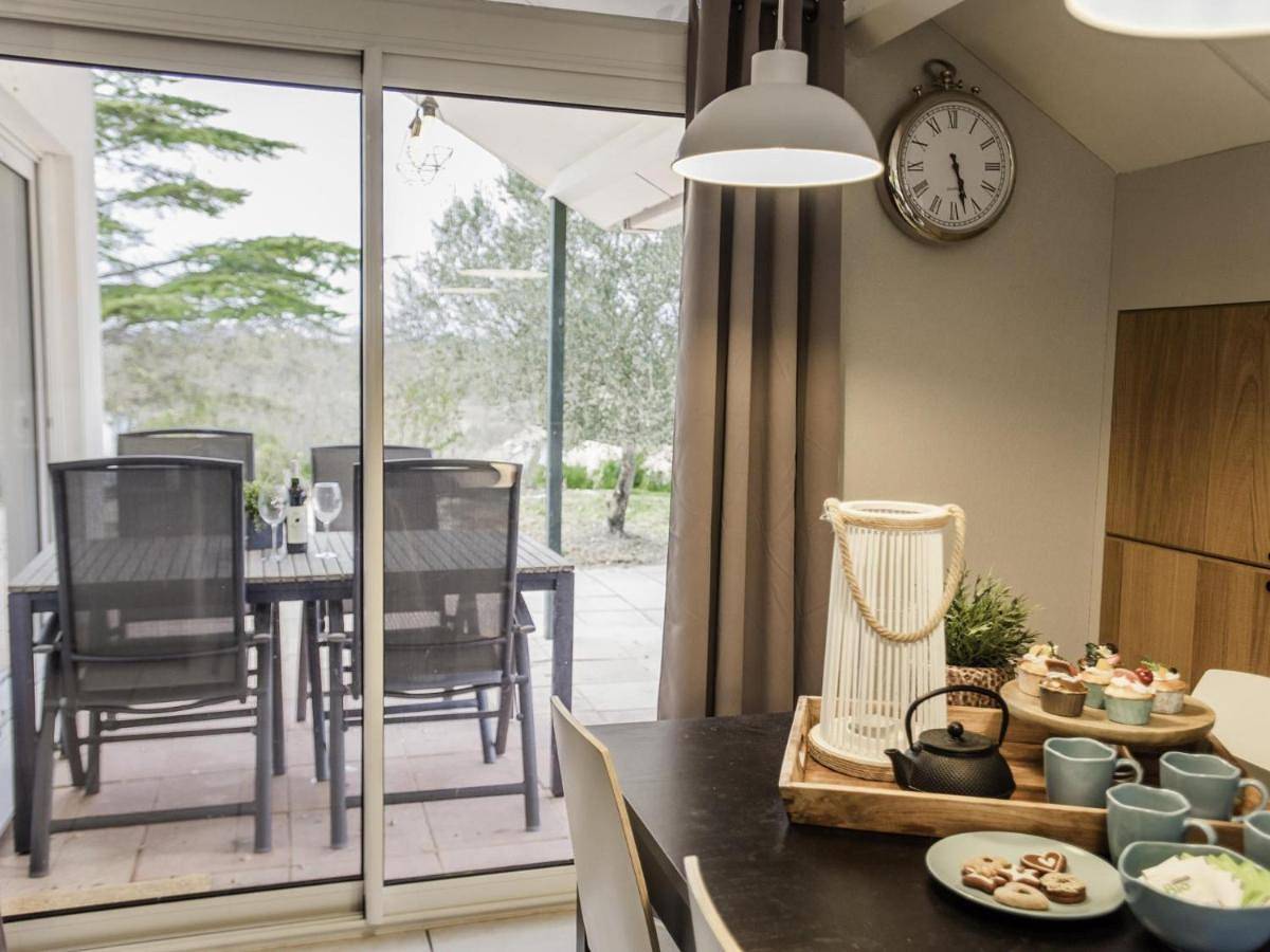 Holiday Home in Daumazan-sur-Arize, Ariège