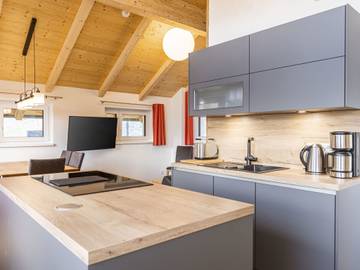 Chalet für 6 Personen in Predlitz-Turrach, Nockberge, Bild 2