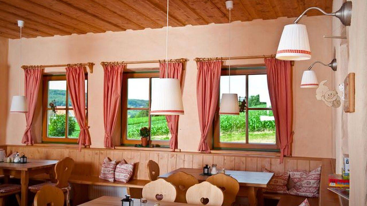 Hotel für 4 Personen (30 m²) in Tieschen in Südoststeiermark, Tieschen