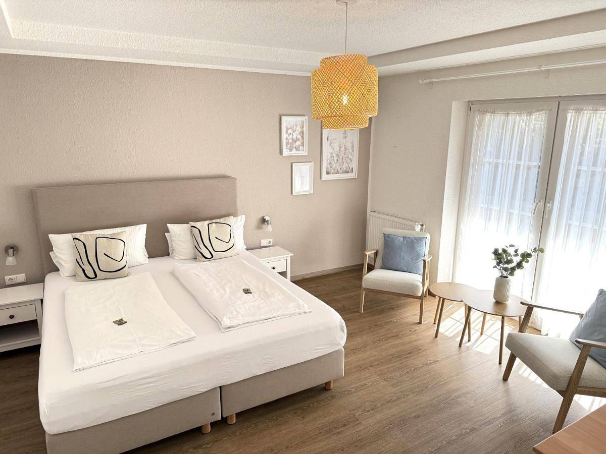 Pension Frisia in Strand Norddeich, Norddeich