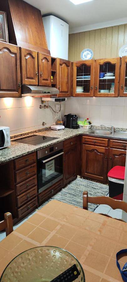Location de vacances pour 4 personnes, avec terrasse à Tocha - 2