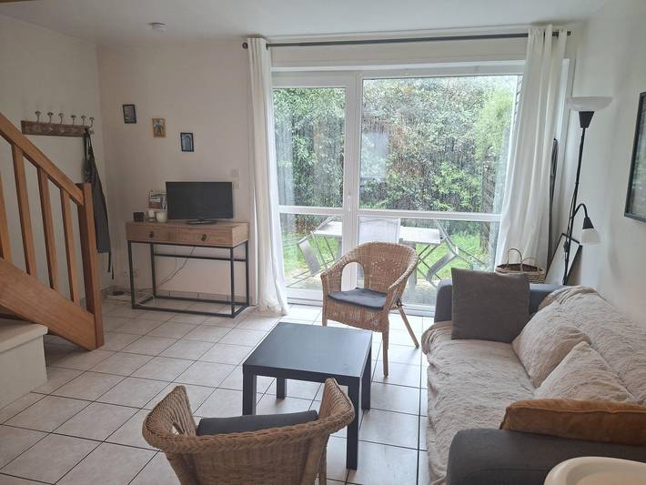 Casa de vacaciones para 4 personas, Familias con niños - 1