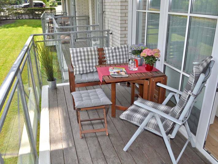 Ferienwohnung für 4 Personen in Timmendorfer Strand - 2