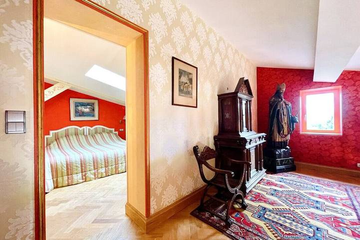 Gîte pour 4 personnes, avec jardin et balcon à Fougueyrolles - 3