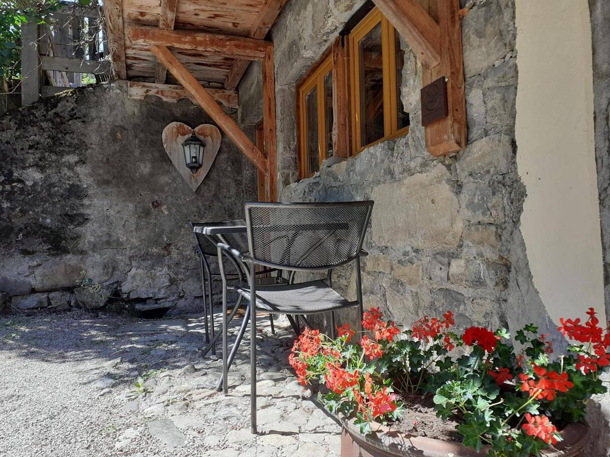 Appartement entier, La Grange de Pimberty - Beautiful apartments 27 miles from Geneva in Vailly, Région de Thonon-les-Bains