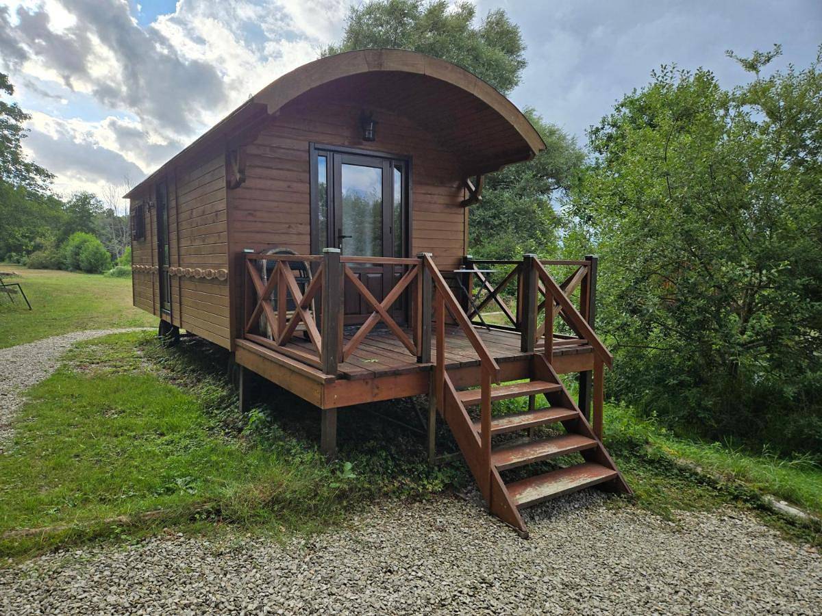 B&B Le Danica in Dordives, Région de Montargis