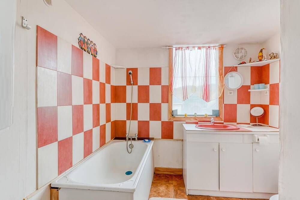 Maison de campagne en Bourgogne in Sommant, Région d'Autun
