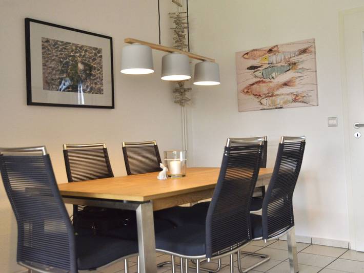 Nonnengänse Kl. Steert - Ferienhaus Linneweber in Friedrichskoog-Spitze, Friedrichskoog