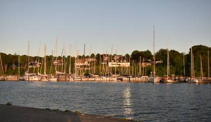 Ferienwohnung für 5 Personen in Flensburg, Ostsee Schleswig-Holstein, Bild 1
