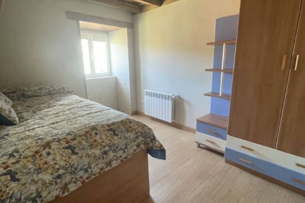 Yourhouse A Casa Da Corona in Lobios, Orense Région