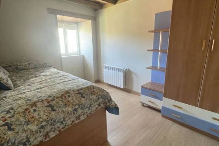 YourHouse A Casa Da Corona in Lobios, Orense Région