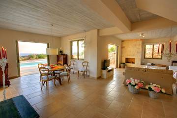 Villa für 6 Personen in Kefalonia, Griechenland, Bild 4