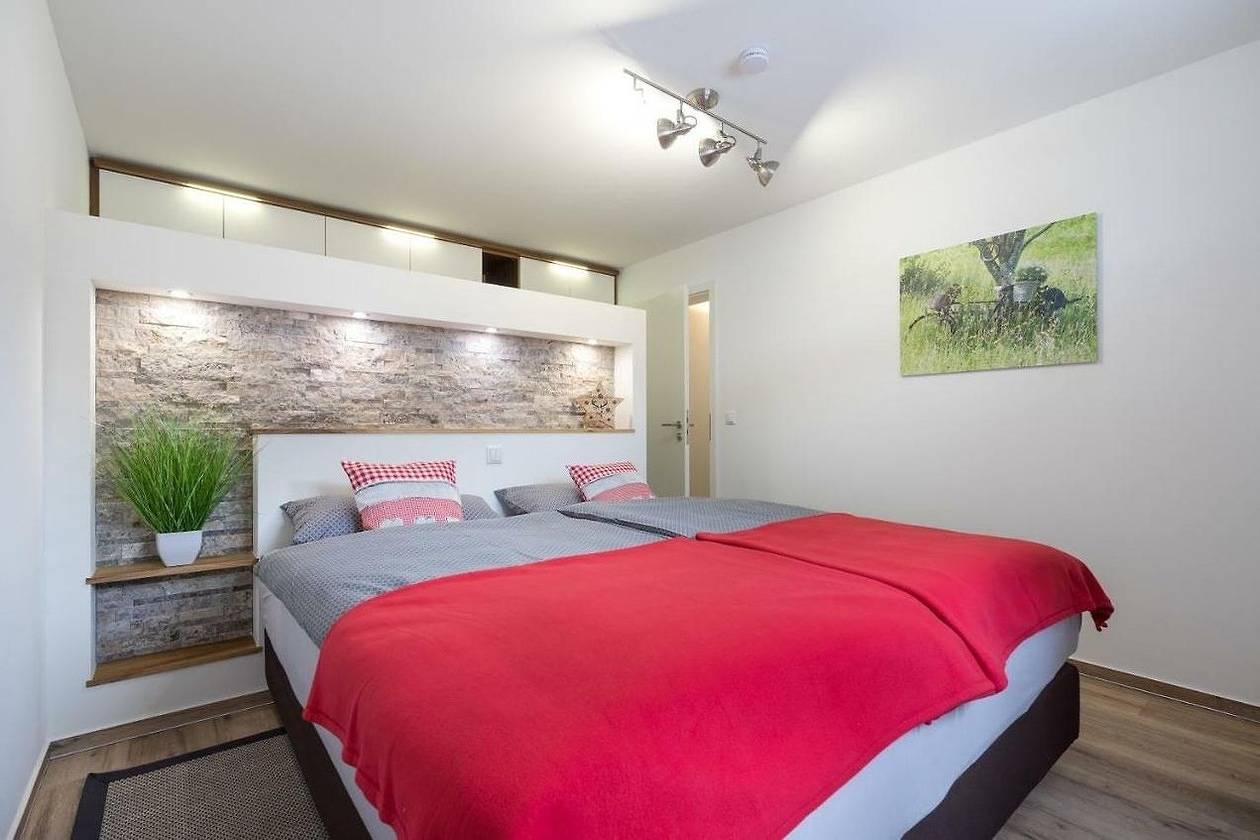 Ganze Ferienwohnung, Glückspilz in Obermaiselstein, Bayerisch Schwaben