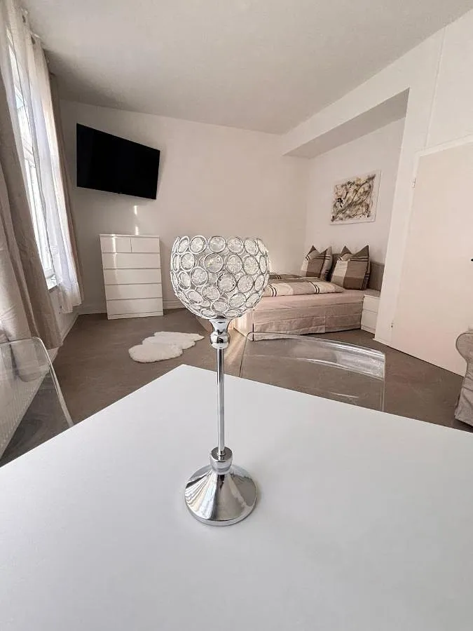 Holiday apartment for 4 people - 1