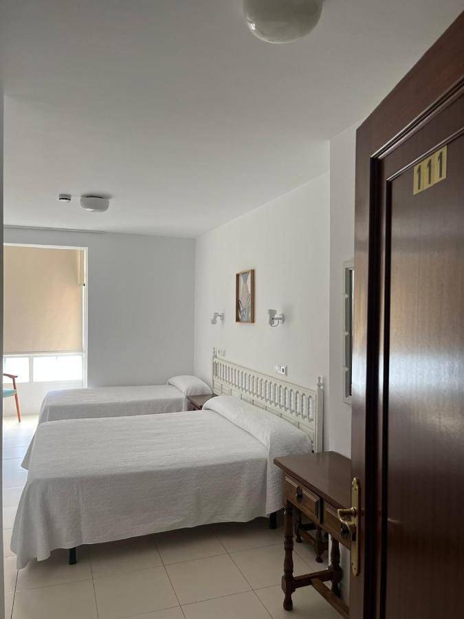 Casa de huéspuedes para 5 personas, con vistas en Isla de Arosa