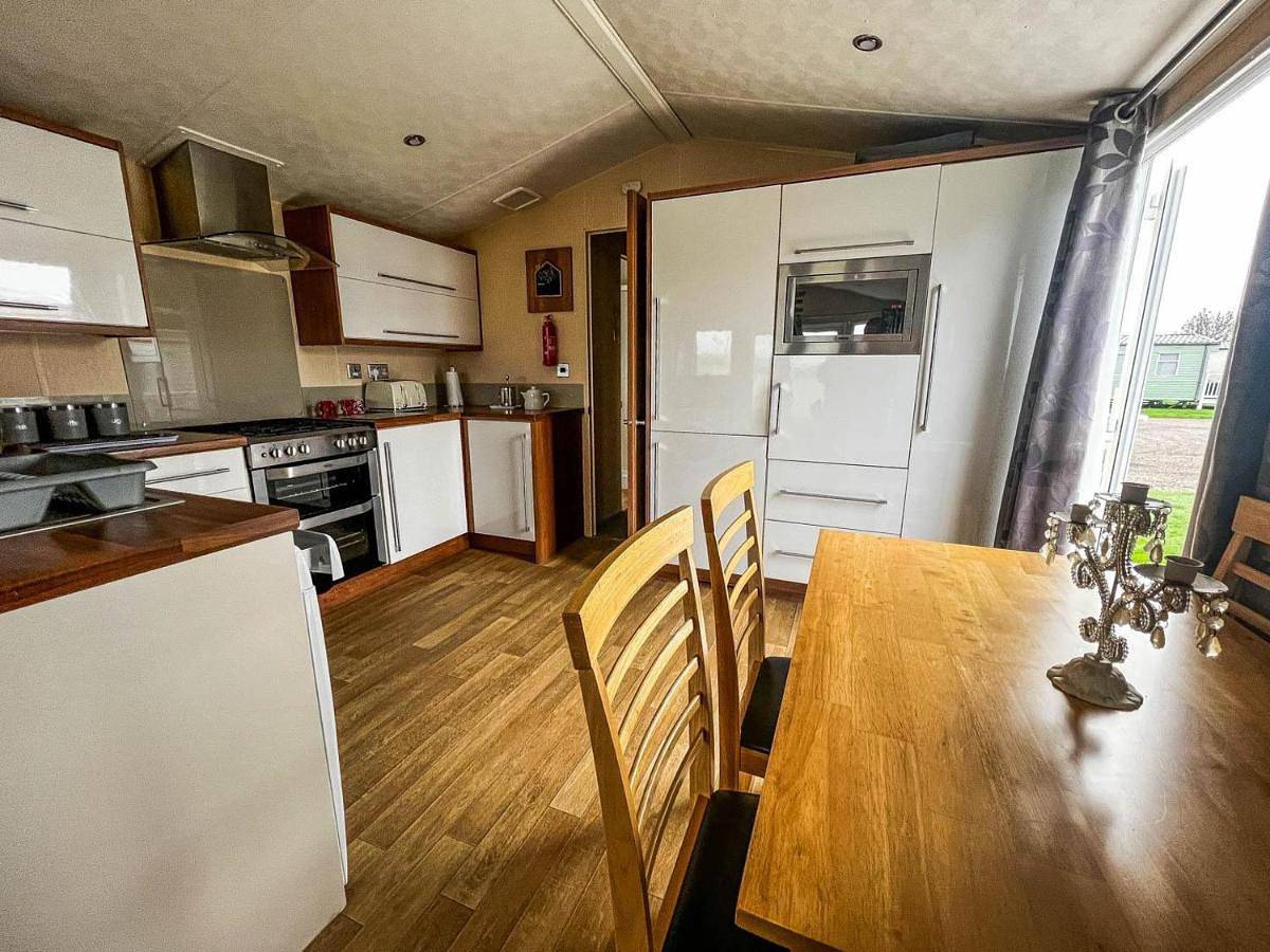 Mobile Home in California (Great Yarmouth), Great Yarmouth